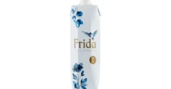 Frida Organic White 1L tetra