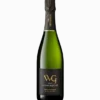 Gisselbrecht Blanc de Noirs Crémant d´Alsace Brut