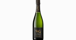 Gisselbrecht Blanc de Noirs Crémant d´Alsace Brut