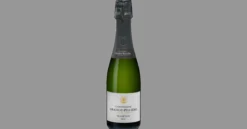 Gratiot Pilliére Brut Tradition Champagne 37,5 cl