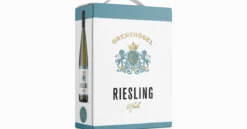 Grenzhügel Riesling Pfalz 3 L