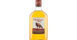 Highland Bird 40 % 35 cl