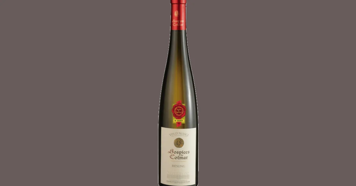 Hospice de Colmar Riesling