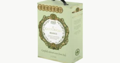 Il Capolavoro Bianco 3L