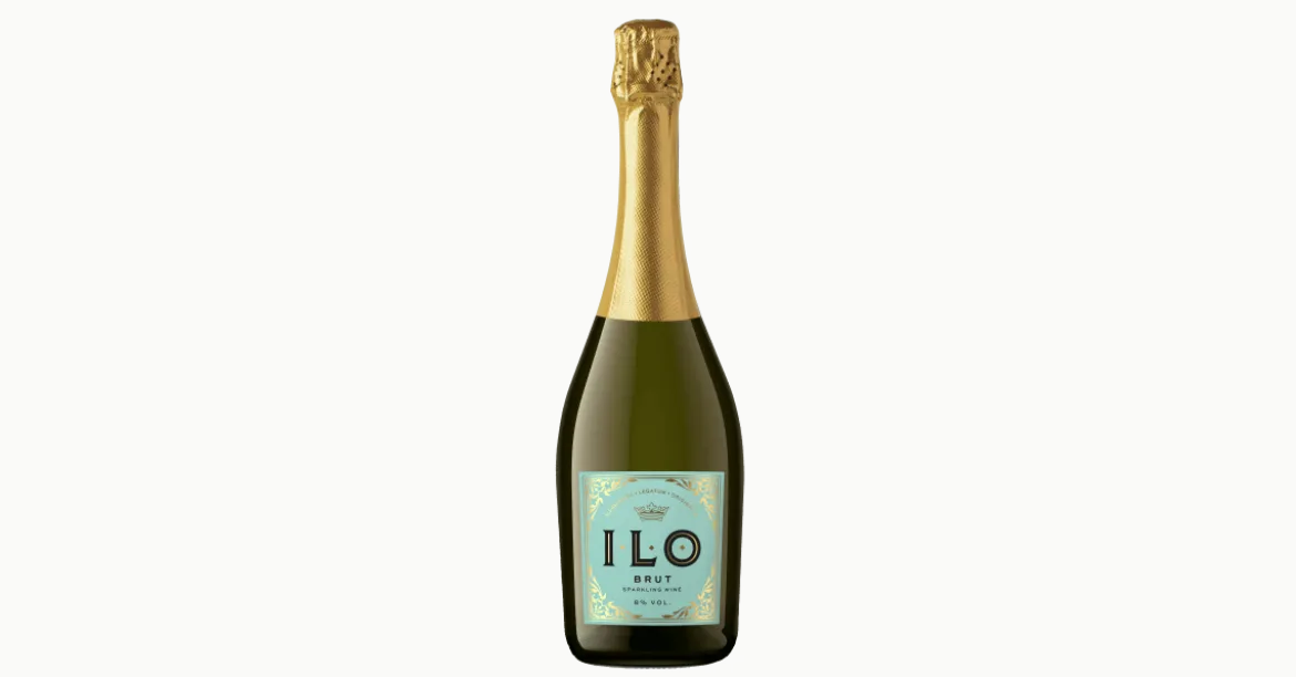 I.L.O. Brut 8%