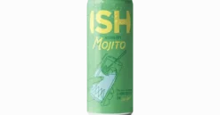 ISH Alcohol-Free Mojito 0,5% 25 cl