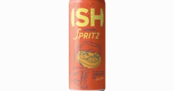ISH Alcohol-Free Spritz 0,4% 25 cl