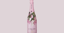 Jaume Serra Bouquet Rosé Cava Brut