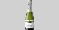 Jaume Serra Cava Brut Nature 37,5 cl