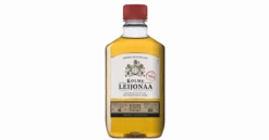 Kolme Leijonaa Whisky 40 % 35 cl