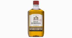 Kolme Leijonaa Whisky 50 % 50 cl