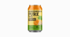 Koskenkorva Pure Tropical Sugar Free 5,5%