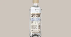 Koskenkorva Vodka Blueberry Juniper 37,5% 70cl
