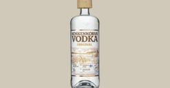Koskenkorva Vodka 37,5% 70 cl