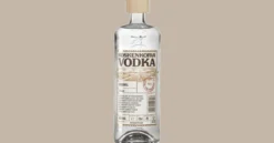 Koskenkorva Vodka 40 % 70 cl