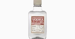 Koskenkorva Vodka 60% 20 cl PET