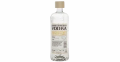 Koskenkorva Vodka Vanilla 37,5 % 70cl