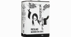 Kungfu Girl Riesling 1,5 L hanapakkaus