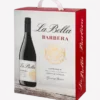 La Bella Barbera 3 L hanapakkaus