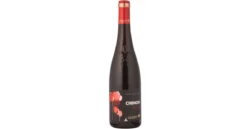 Lacheteau Chinon Cabernet Franc