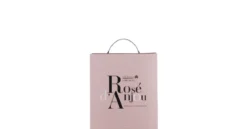 Lacheteau Rosé d'Anjou 2,25L