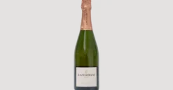 Langham Rosé Extra Brut