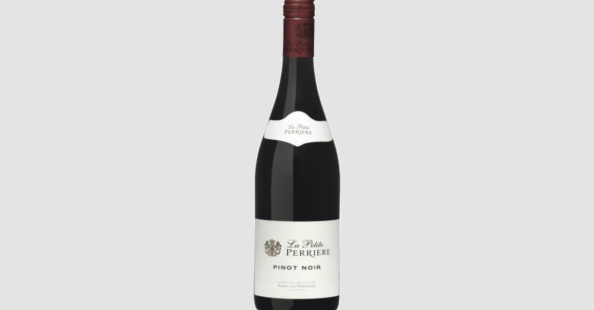 La Petite Perriere Pinot Noir