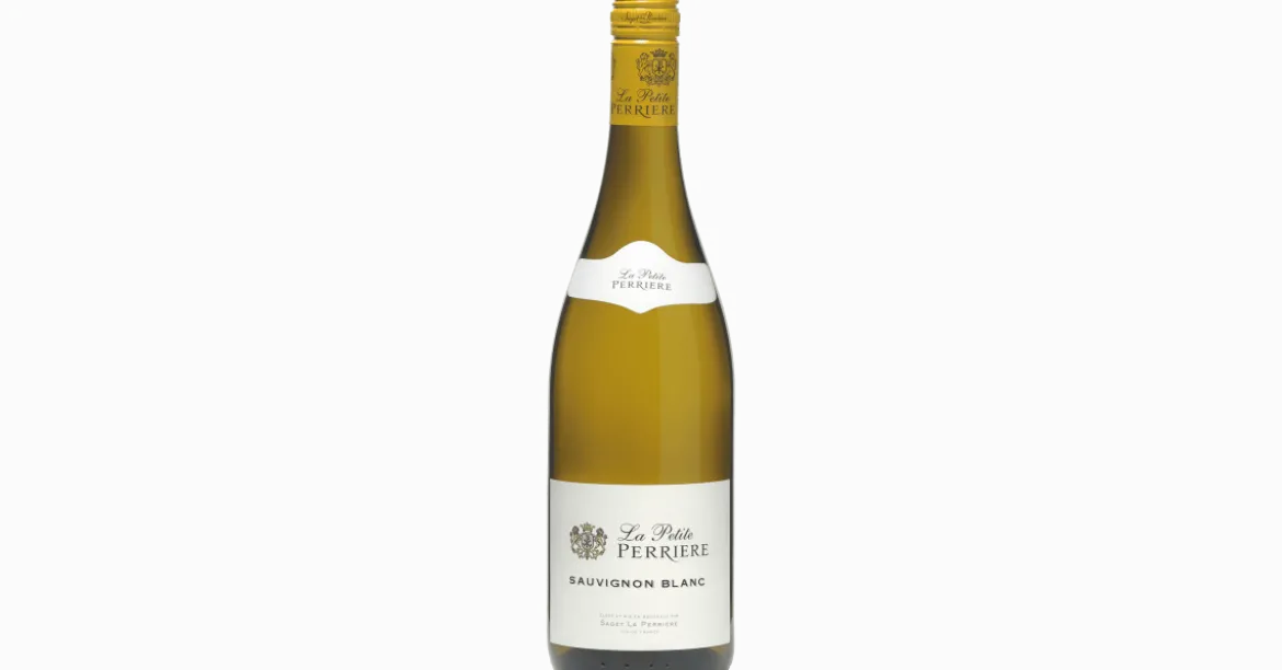 La Petite Perrière Sauvignon Blanc