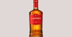 Larsen VS Cognac 70cl