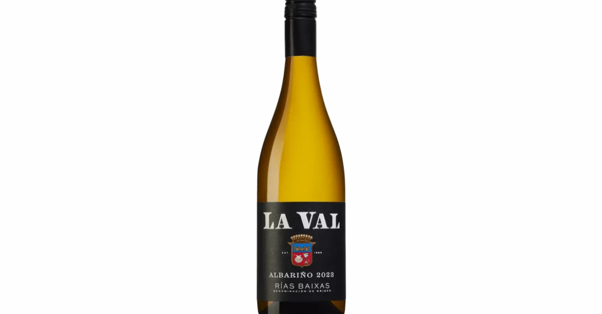 La Val Albariño