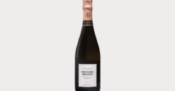 Leclerc Briant Rosé Champagne Extra Brut