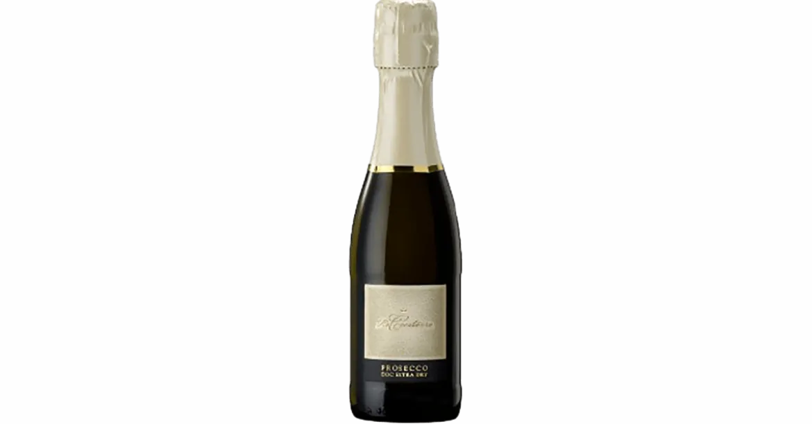 Le Contesse Prosecco Extra Dry 20cl