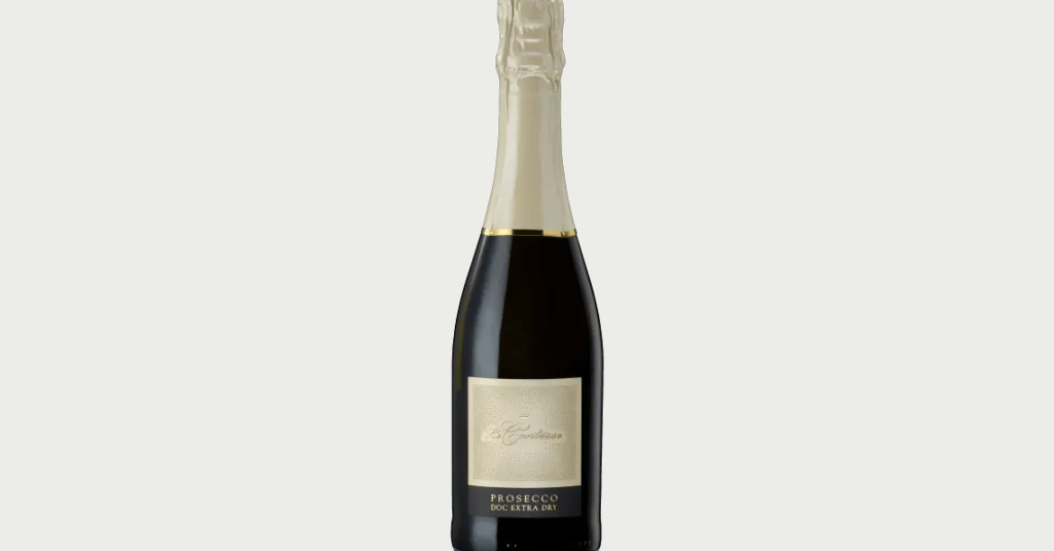 Le Contesse Prosecco Extra Dry 37,5cl