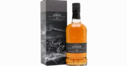 Ledaig 10 Yo Single Malt 46,3%