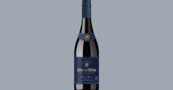 Le Grand Manège Côtes-du-Rhône Organic Reserve