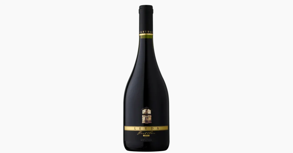 Leyda Lot 21 Pinot Noir