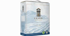Leyda Reserva Sauvignon Blanc 2 L