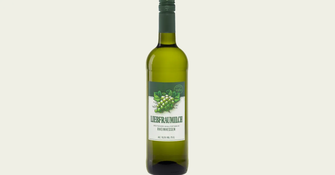 Liebfraumilch