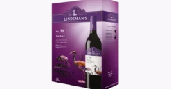 Lindeman's Bin 50 Shiraz hanapakkaus 3 L