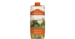 Lindeman's Chardonnay Tetra