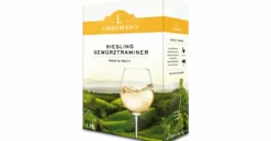 Lindeman's Riesling Gewürztraminer 1,5 l