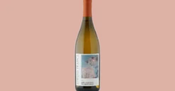 Lingua Franca Avni Chardonnay
