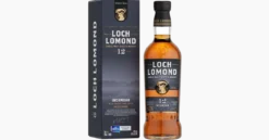 Loch Lomond Inchmoan 12YO Single Malt 46% 70cl
