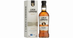 Loch Lomond Original 40% 70cl