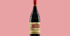L’Oratoire des Papes Rouge Châteauneuf du Pape