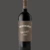 Los Intocables Rum Barrel Red Blend