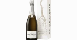 Louis Roederer Blanc De Blancs 2017 Champagne​​​​​​​ ​​​​​​​