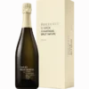 Louis Roederer et Philippe Starck Champagne Brut Nature 2018