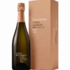 Louis Roederer et Starck Rosé Champagne Brut Nature 2018