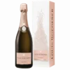 Louis Roederer Rosé Champagne Brut 2017